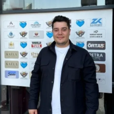 Muhammed Rıfat Yavuz