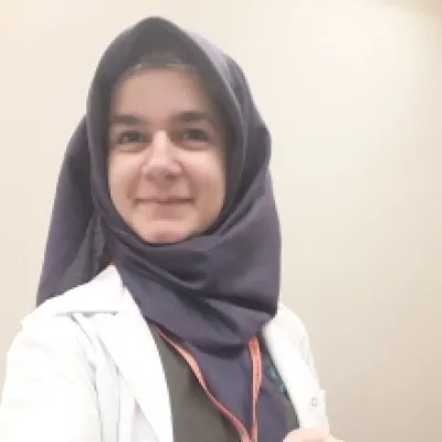 Sevdenur Akbudak
