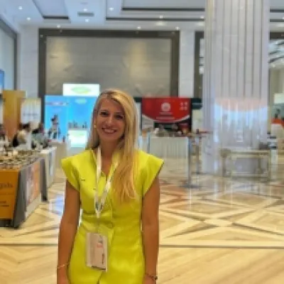 Tuba Çengel