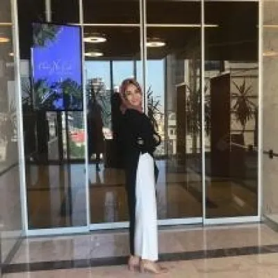 Hande Nur Çırak