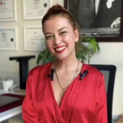 Çağla Duygu Göç