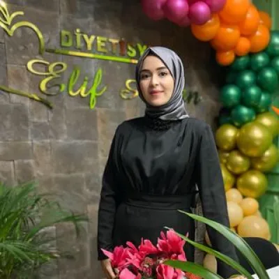 Elif Aslan