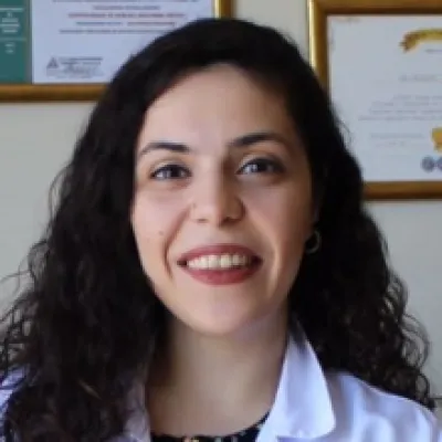 Hazal Zeydan