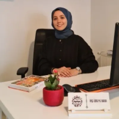 Ayşe Sümeyye Dursun