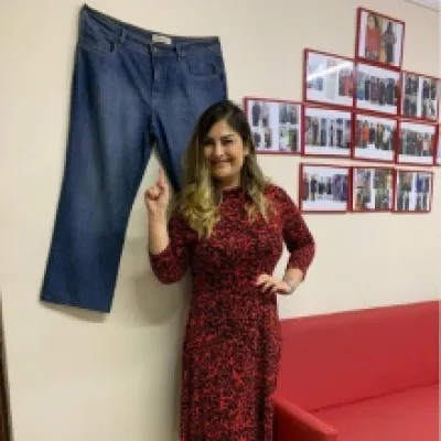 Dilara Karaca
