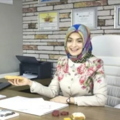 Halime Kazmacı