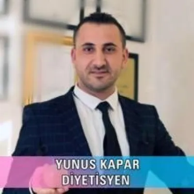 Yunus Kapar