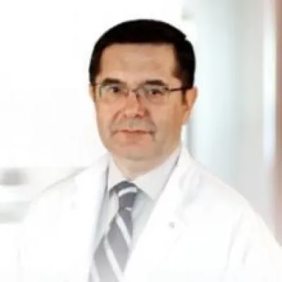 Mustafa Ünal