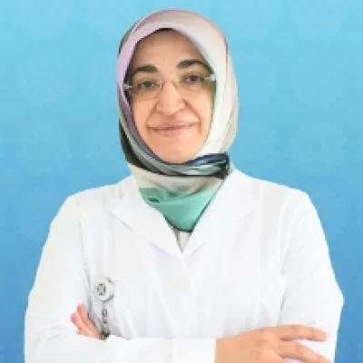 Leylagül Kaynar