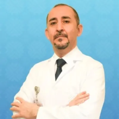 Ahmet Aydın