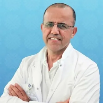 Ali Mert