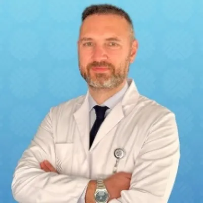 Ömer Fatih Ölmez