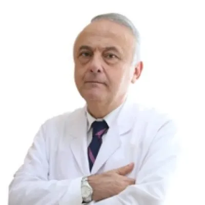 Tuncay Beyhan
