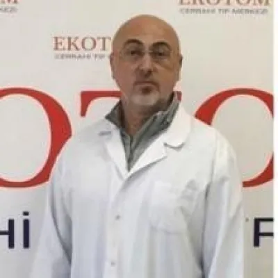 Ender İskender Kurugöllü
