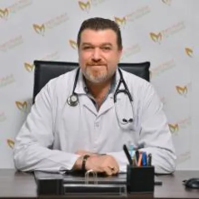 Ümit Demirci