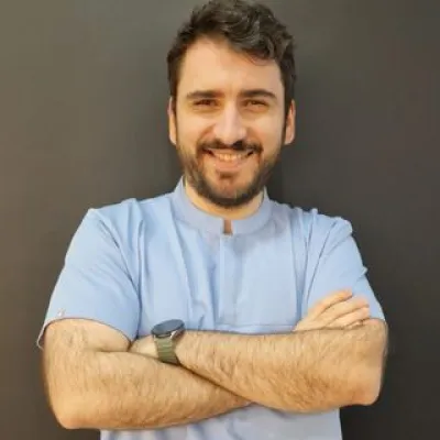 Barış Oğuz