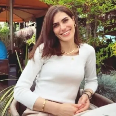 Dkt. Dilan Mert profil fotoğrafı