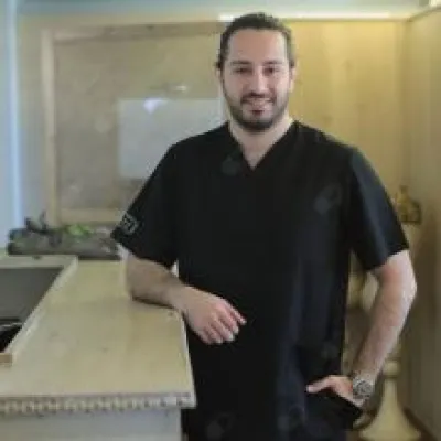 Cem Hamidi