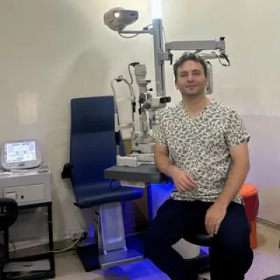 Ass. Dr. Bayram Dundar