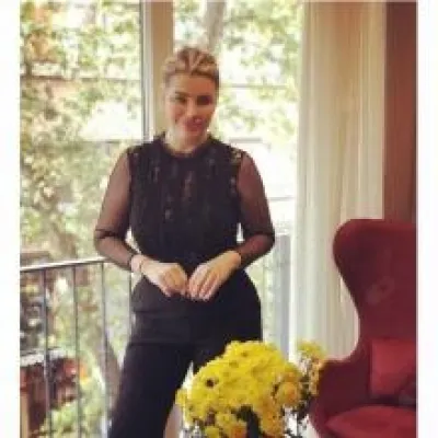Meltem Ayran