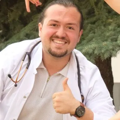 Arastou Shapouran