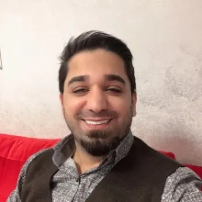 Volkan Alkiş