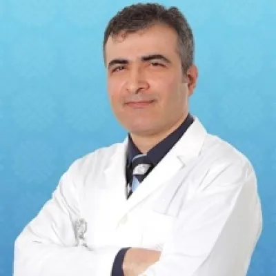 Remzi Erkesim