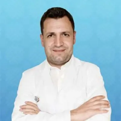 Hakan Yazan