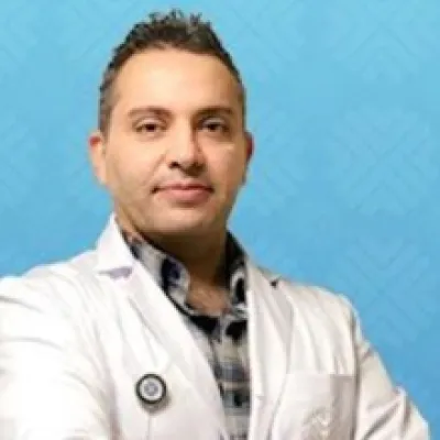 Celal Kalkan