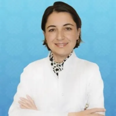 Feyza Ustabaş Kahraman