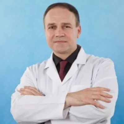 Rüstem Bedel