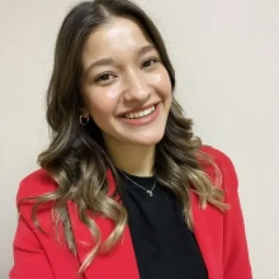 Büşra Durmuş