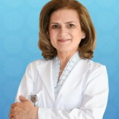 Gülseren Polat