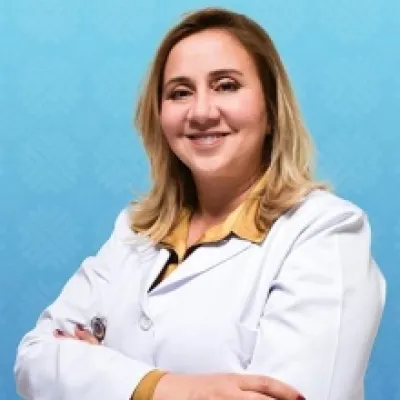 Feride Mimaroğlu