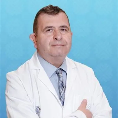 Murat Ekin