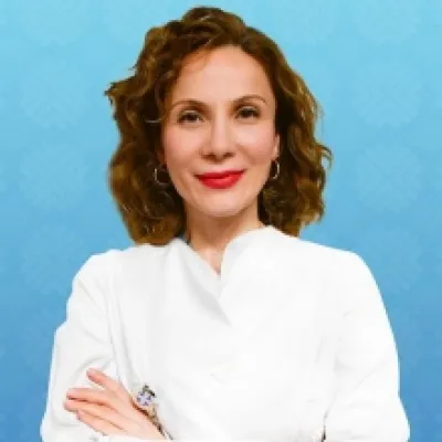 Ayşe Parlakgümüş