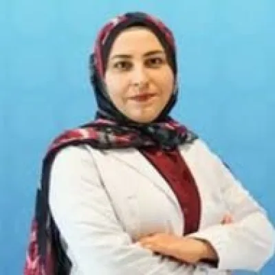 Gülcan Akverdi