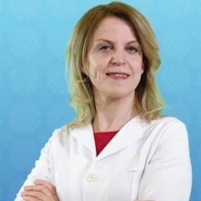 Tuba Günay