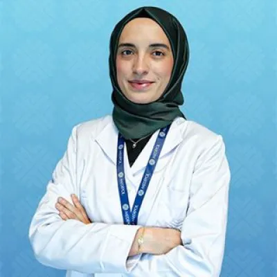 Ümmügülsüm Koç