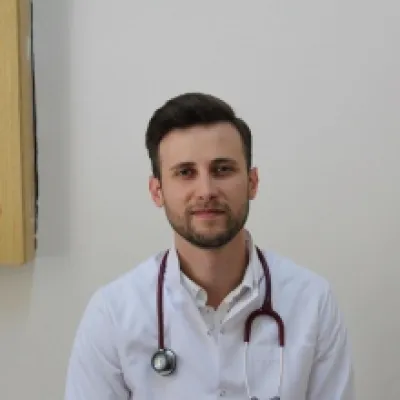 Mahmut Talha Uçar