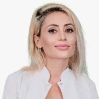 Yeliz Polat