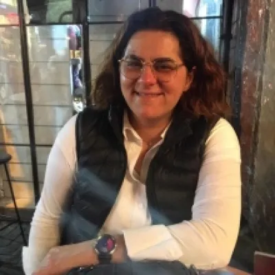 Ebru Coşkun