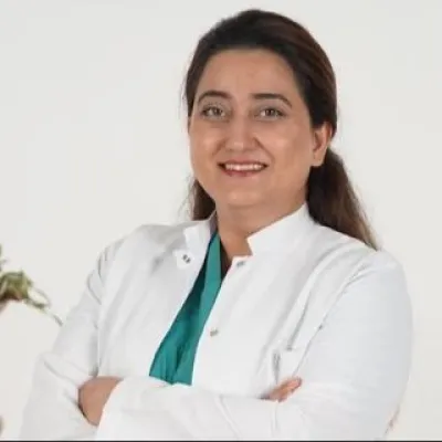 Özlem Söğüt Khatib