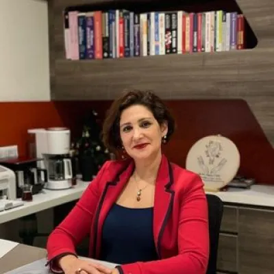 Hatice Can