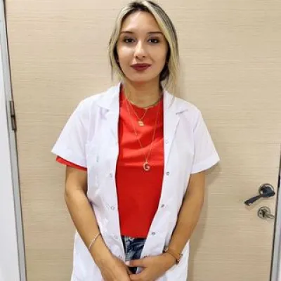 Gulchin Babayeva