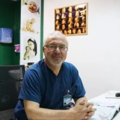 H. Bülent Dağdemir