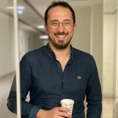 Burak Özköse