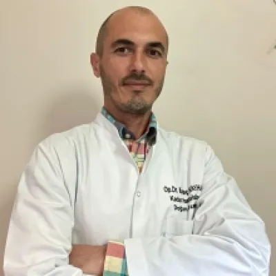 Kıvanç Kayhan