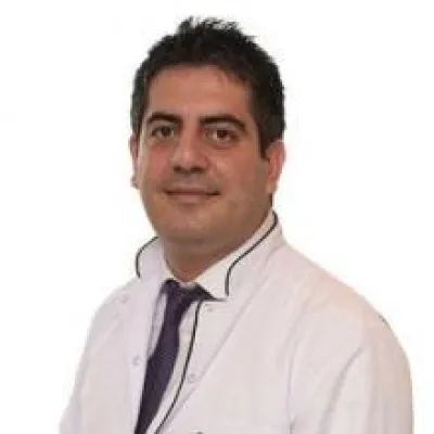 Cem Kızılaslan
