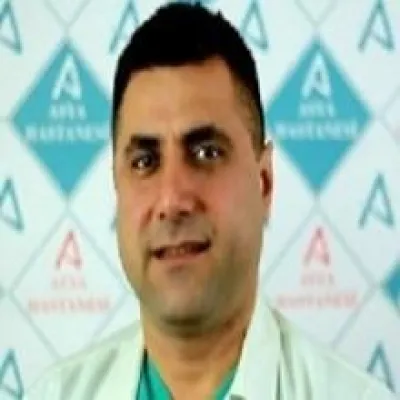 Hakan Seven